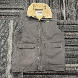 Mountain Khakis Men’s Vest